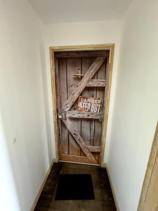 Le Garage De Cuba Apartment Epinal